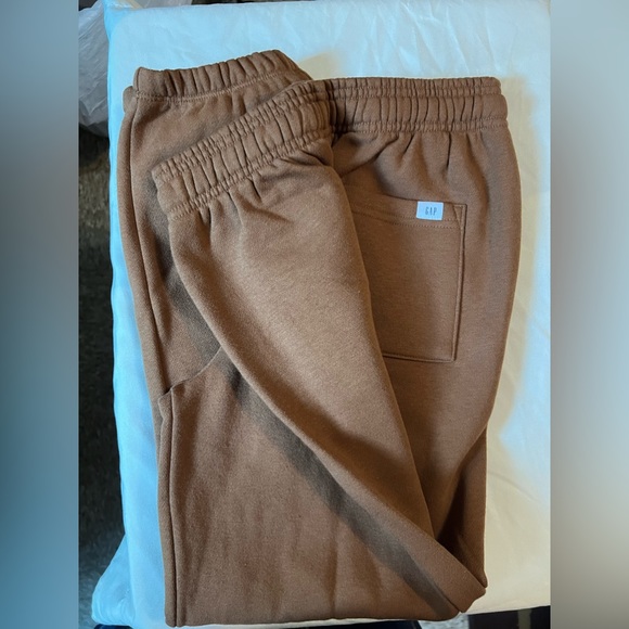 Boys Gap sweatpants - Picture 3 of 3